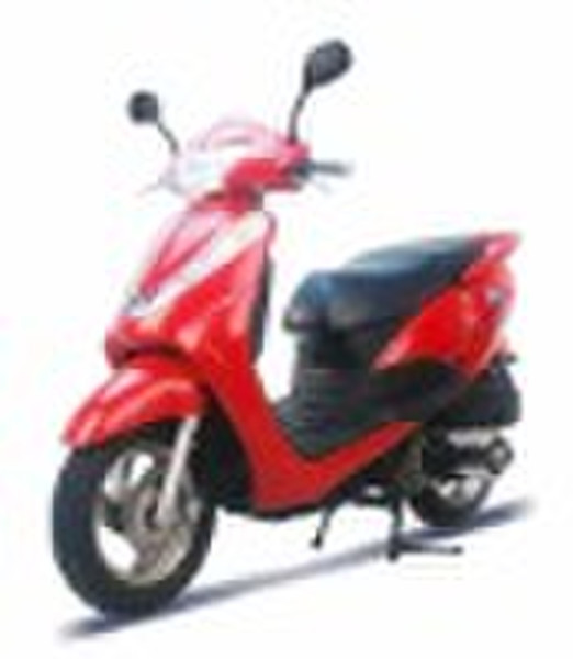 Hybrid Scooter JX50QT-6