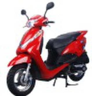 50cc-125cc混合动力踏板车