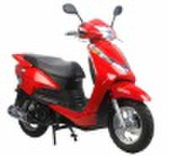 125cc Гибридная мопедов JX125QT-6 гибридная мотоцикл