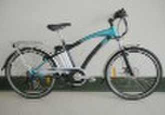 Elektro-Fahrrad 10AH XCH103