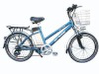 Elektro-Fahrrad 36V10AH XCN205