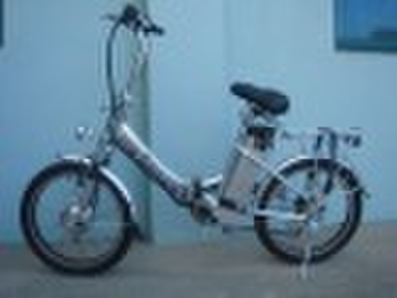 Elektro-Fahrrad 10AH XCN105