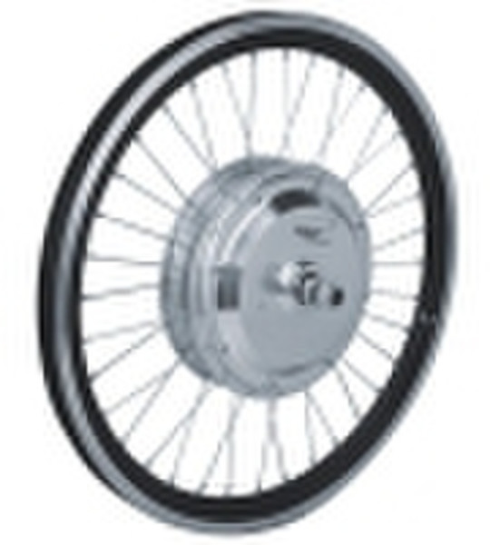 Front Wheel Bicycle hub Motor