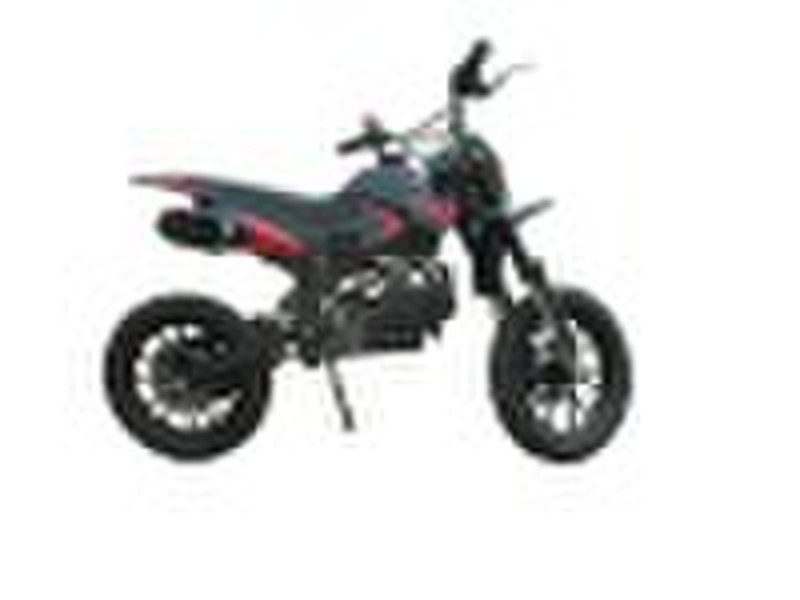 New Style Dirt Bike (Black)