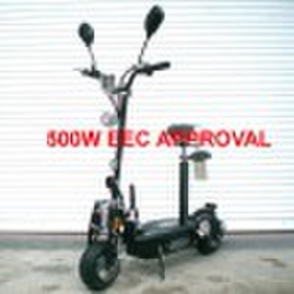 ЕЕС SCOOTER