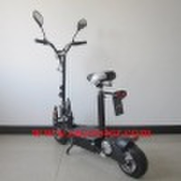 500W ELECTRIC SCOOTER WITH EEC APPROVAL