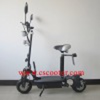 500W ELECTRIC SCOOTER WITH EEC APPROVAL