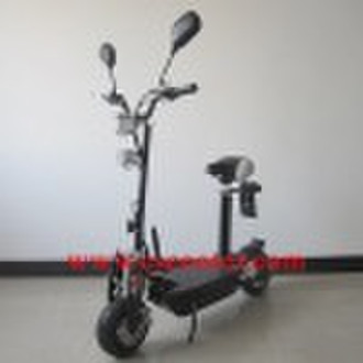 800W electric scooter with EU standard