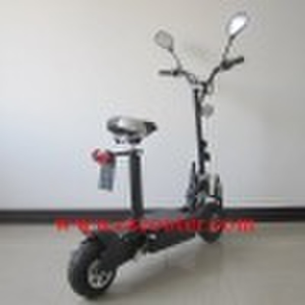 800W scooter