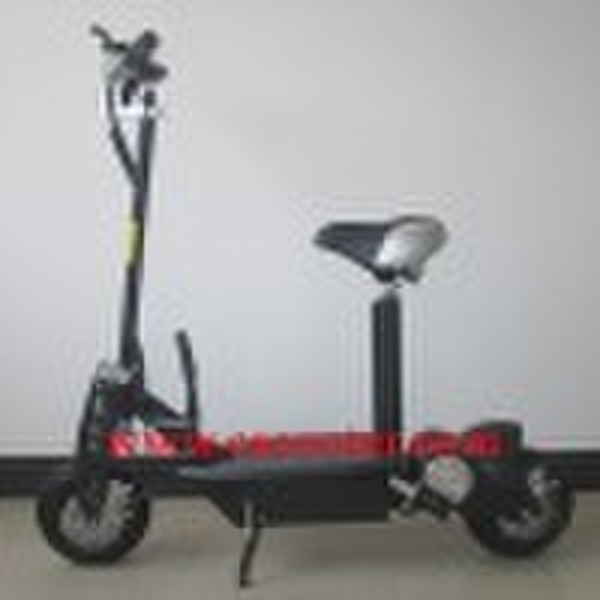 800W electric scooter