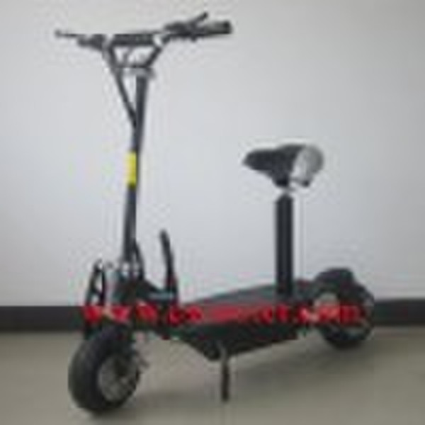 800W electric scooter