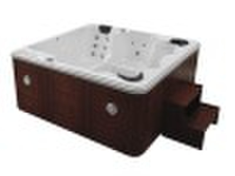 J-912 massage bathtub 2