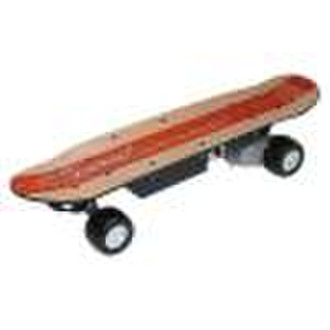 Remote Control Electric Skateboard (400W)