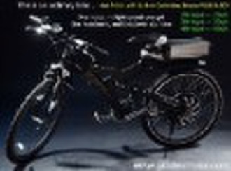 E-Bike