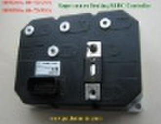 electric car controller - 300-500A
