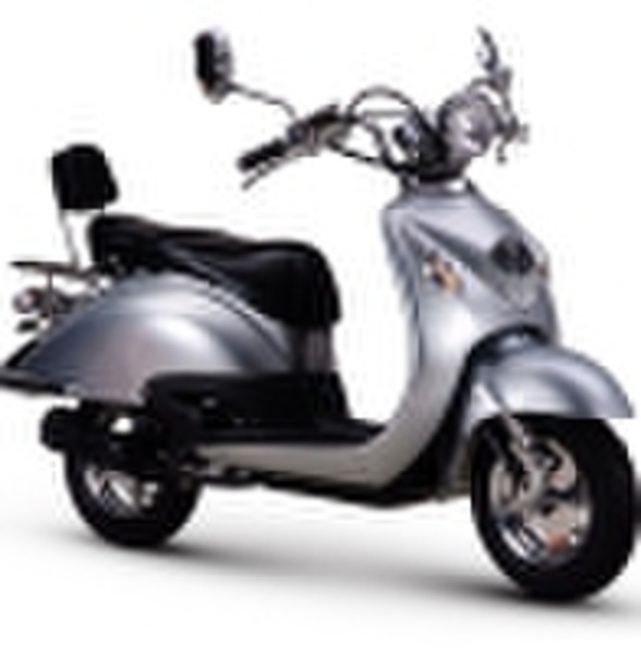 50cc Scooter (XL50QT-9)