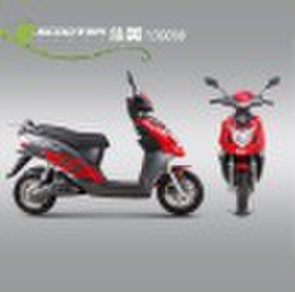 E-scooter (XL1000DQT-7)