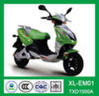 EEC E-scooter