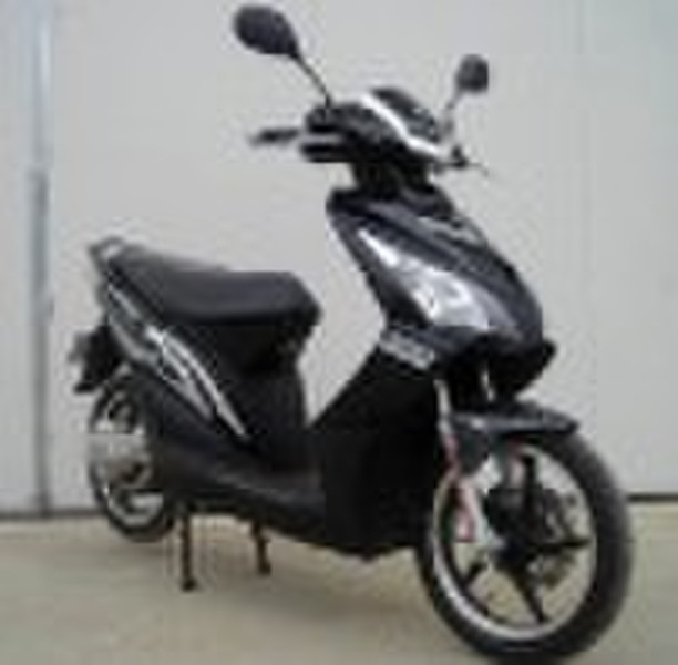 XL800DQT-10 PATENT E-SCOOTER