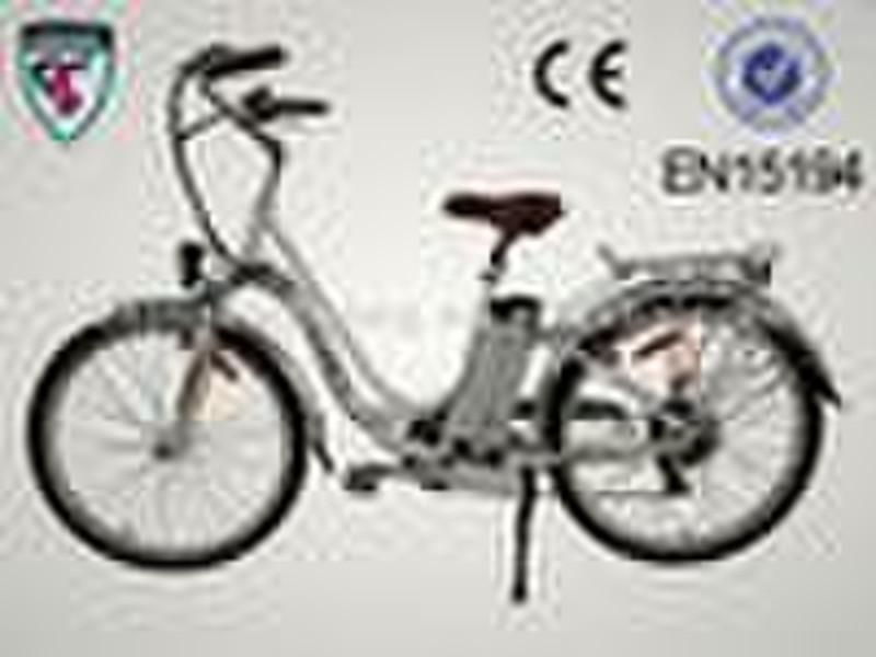 Ultra-light Batterie 250W Elektro-Fahrrad KCEB001