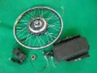 electric bicycle parts and electric bike kit
