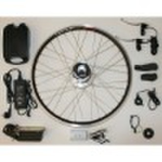 electric bicycle kit and electric bike kit
