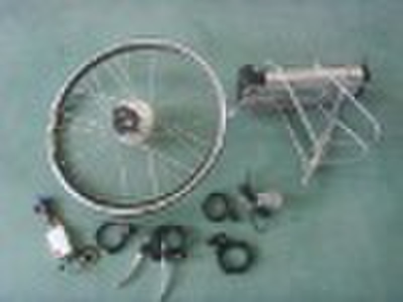 electric bike wheel kit