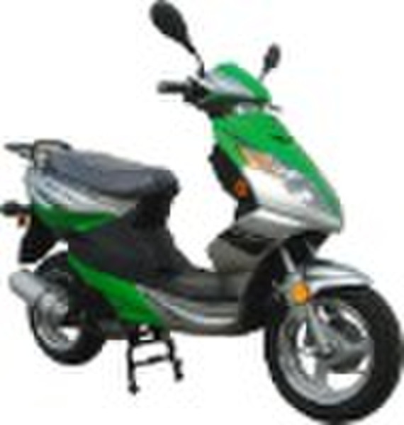 MT50QT-19-E  gas scooter