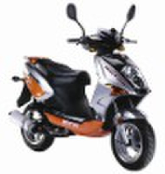 MT50QT-19-G  scooter