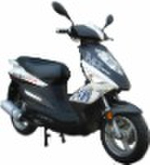 EEC scooter