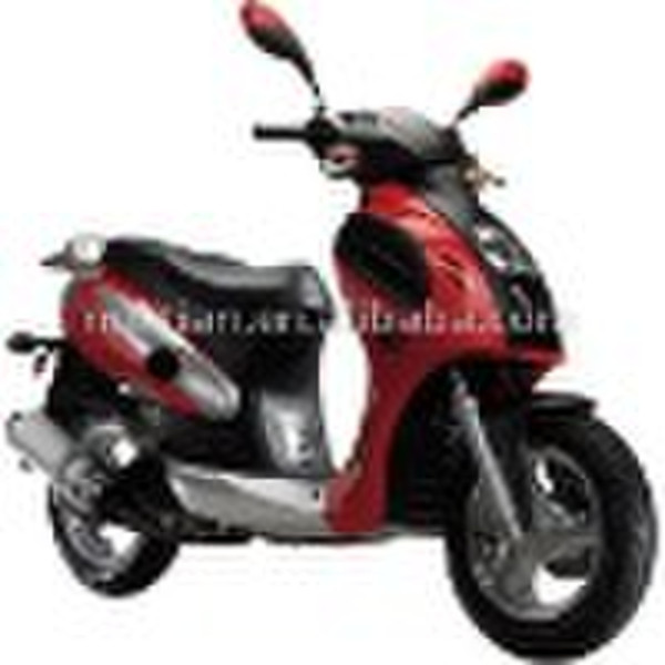 200cc eec scooter