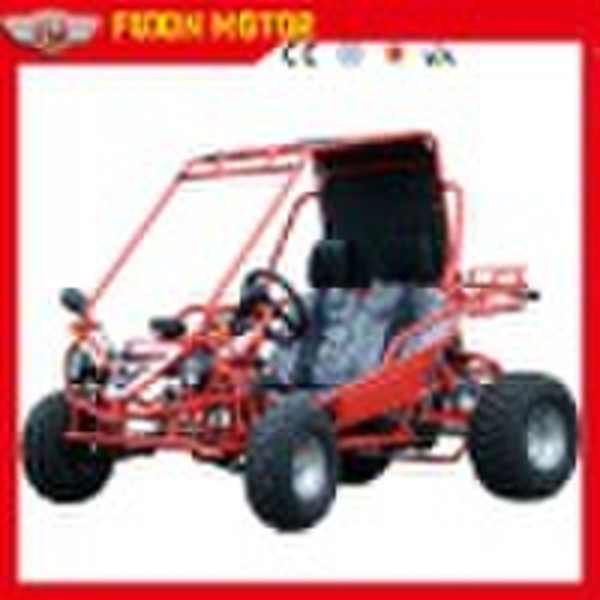 FUSIM Go Kart 150cc