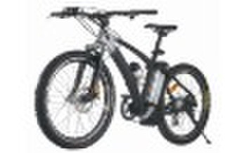 Elektro-Fahrrad-