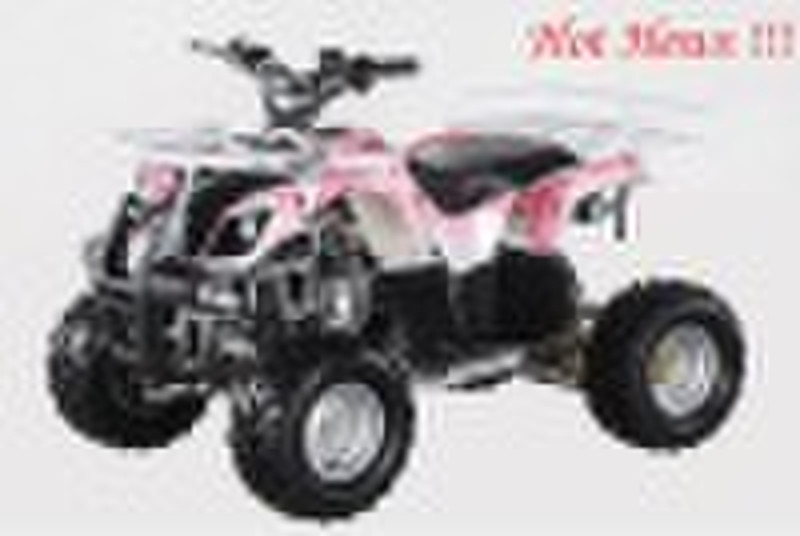 110cc ATV