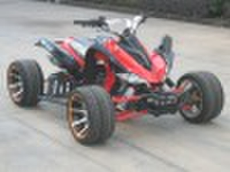 150ccm GY6, Sporting ATV