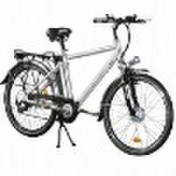 CE Alloy Klapp Elektro-Fahrrad-