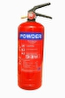 3kg ABC Dry Powder Fire Extinguisher