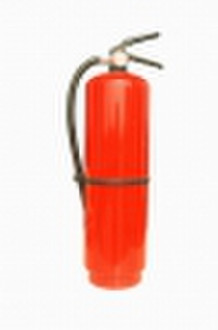 8kg ABC Dry Powder Fire Extinguisher
