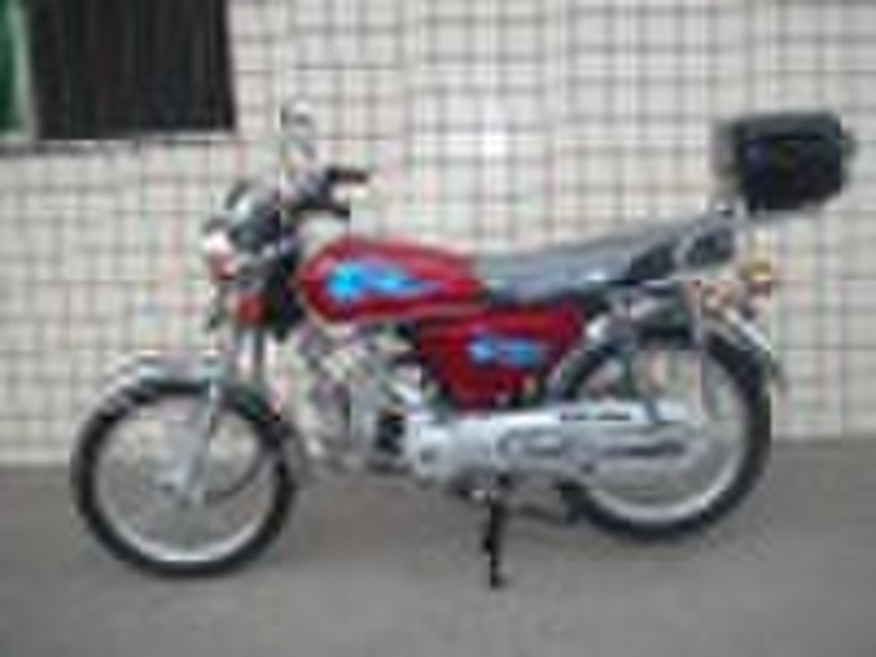 70cc / 100cc / 110cc Улица велосипед JL70-1