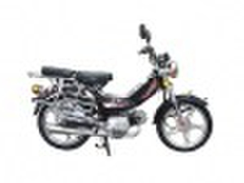 50cc / 100cc / 110cc Мопед DOG50-4 мотоцикл