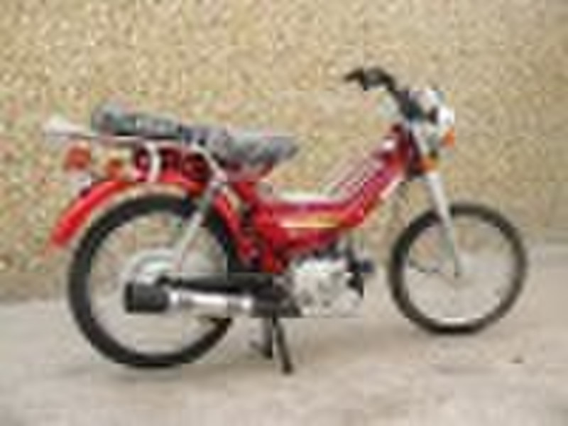 50cc мопед мотоцикл DOG50-1