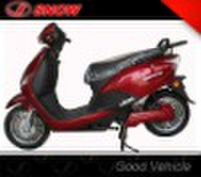 2010 neue Modell E-Scooter (Jahre)