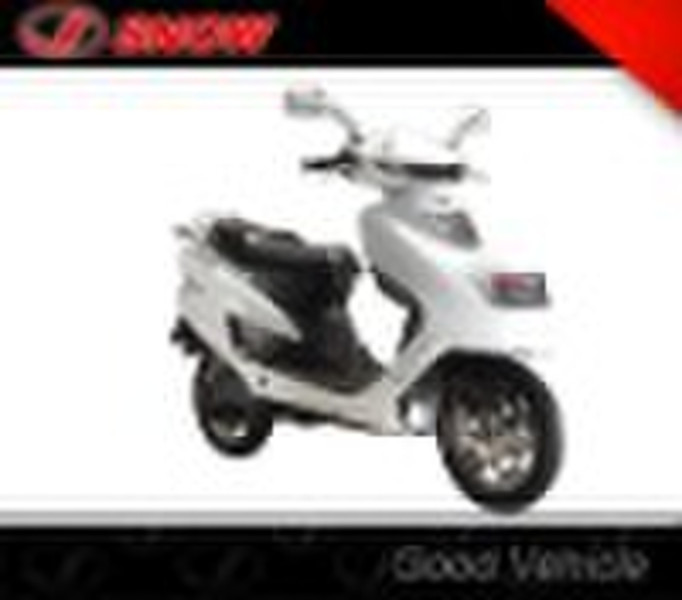 48V24AH 350W E-Bike (DM002)