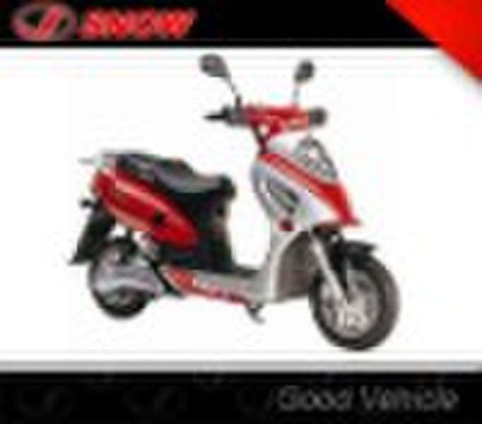 48V24AH 500W E-Bike (VIP)