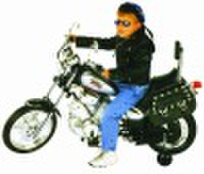 Ironhawk emulational KID'S B/O ride on toys -S