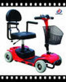 Mobility Scooter - Roller Traval -3 WHL