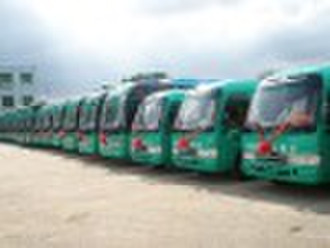VIP Mini BUS 6700 (China bus)