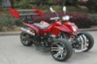 Квадроцикл ATV RACING ZXGS-002 EEC 250cc 3 колес Гонки