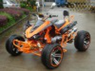 ATV EEC ZXRC-002 300CC