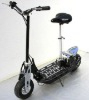 Foldable Electric Scooter with Powerful 500 Watts